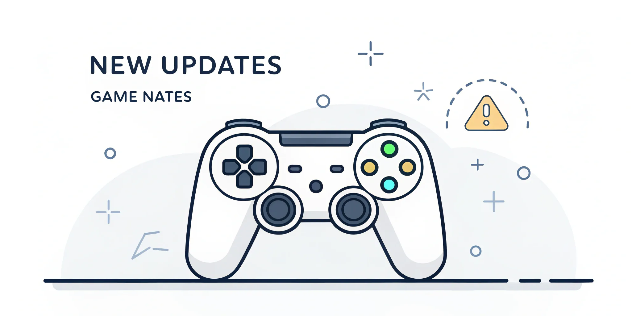 Updates